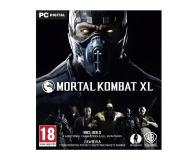PC Mortal Kombat XL ESD Steam - 465225 - zdjęcie 1